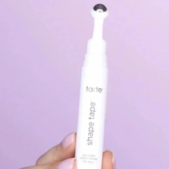 Tarte Shape Tape Eye  Cream Roller Ball - Picture 1 of 9